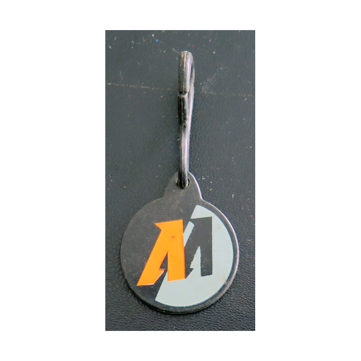 Porte clefs Vintage des années 1950-1960 : Hasbro International Inc