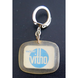 Porte clefs Vintage des années 1950-1960 : Vitho