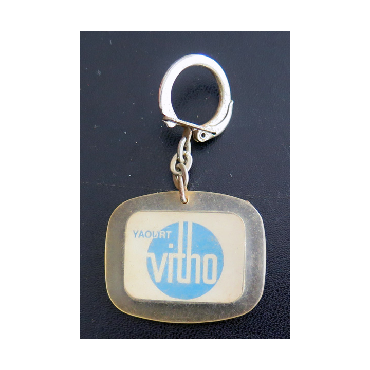 Porte clefs Vintage des années 1950-1960 : Vitho