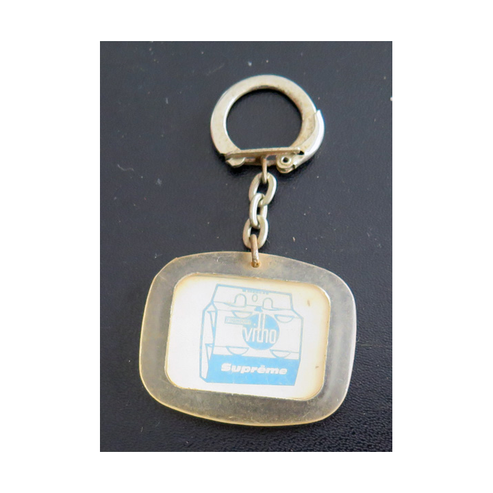Porte clefs Vintage des années 1950-1960 : Vitho