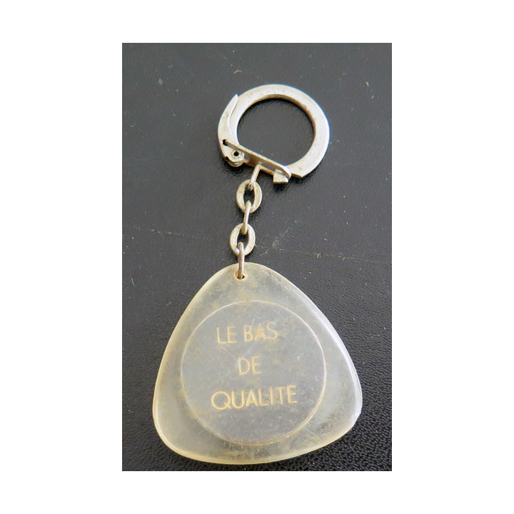 Porte clefs Vintage des années 1950-1960 : EMY le bas de qualité