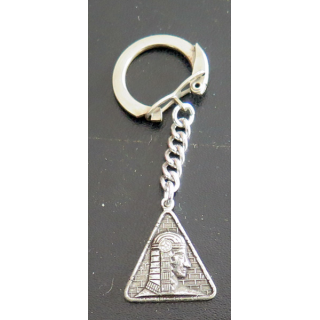 Porte clefs Vintage des années 1950-1960 : Biscuits Excel Lille