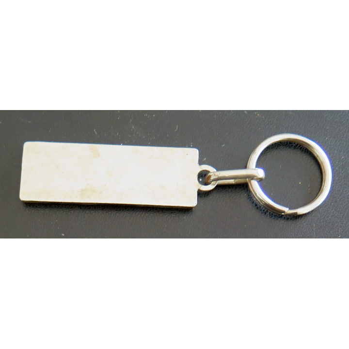 Porte clefs Vintage des années 1950-1960 : Biscuits Excel Lille