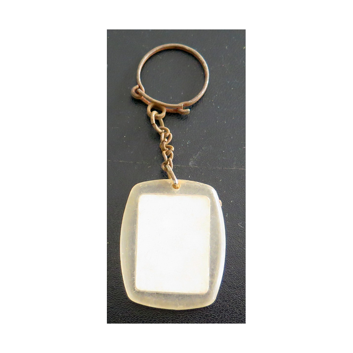 Porte clefs Vintage des années 1950-1960 : Levis western wear