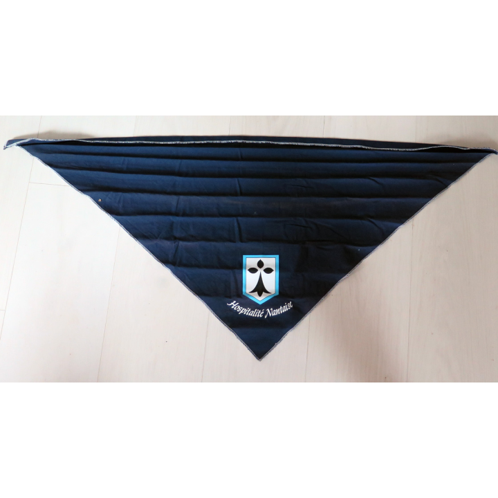 Foulard Hospitalité nantaise