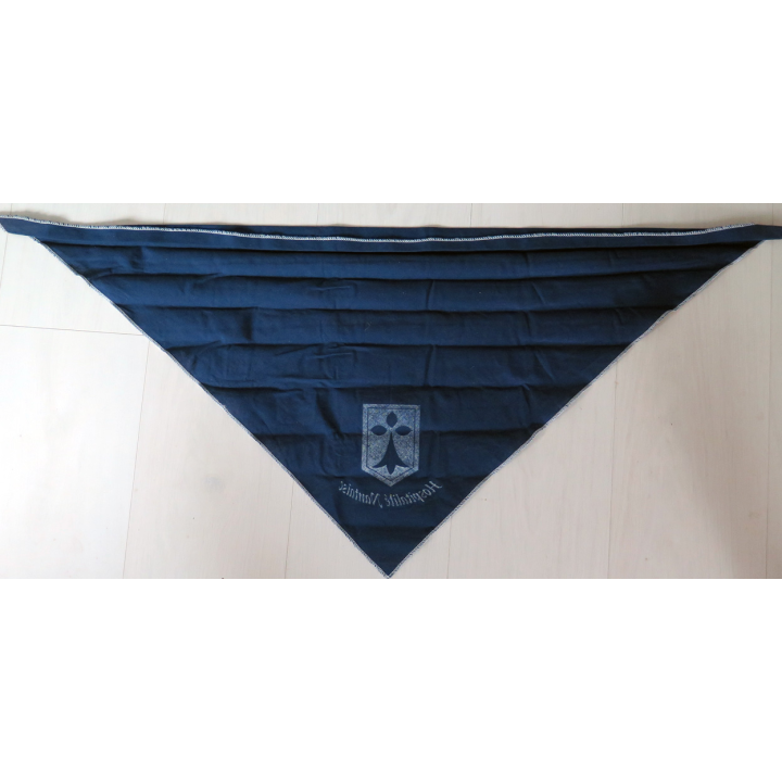 Foulard Hospitalité nantaise