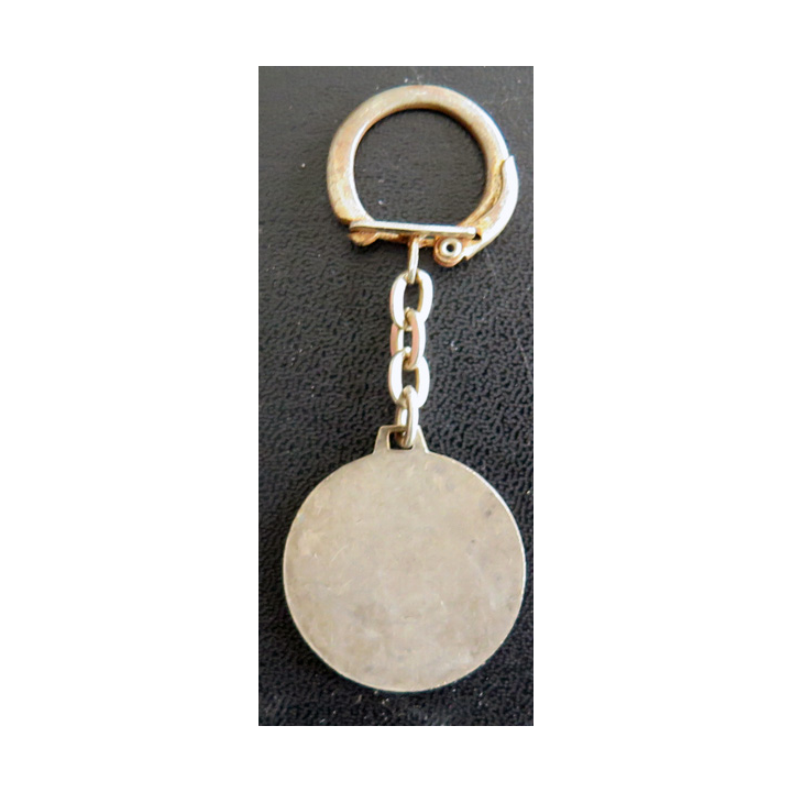 MESSAGERIES : Porte clefs des Messageries maritimes