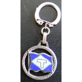 TRANSPEC : Porte clefs Transpec Le Havre