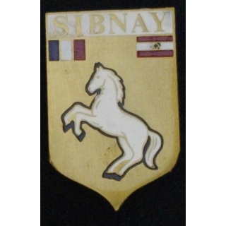 LIBAN : SIBNAY POSTE D'OBSERVATEURS FRANÇAIS