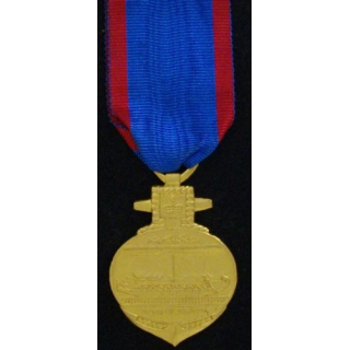 EGYPTE : MÉDAILLE DU 14°CONGRES INTERNATIONAL DE NAVIGATION