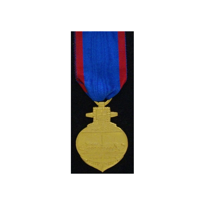 EGYPTE : MÉDAILLE DU 14°CONGRES INTERNATIONAL DE NAVIGATION