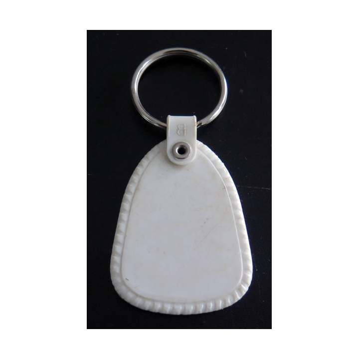 Porte clefs Vintage des années 1950-1960 : Café Mokarex