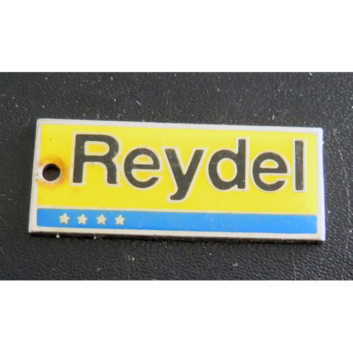 Porte clefs Vintage des années 1950-1960 : Reydel sans attache