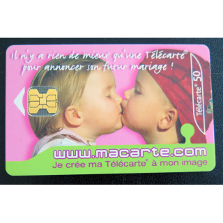 Carte téléphonique télécarte 50 Il n'y a rien e mieux q'une télécarte ...