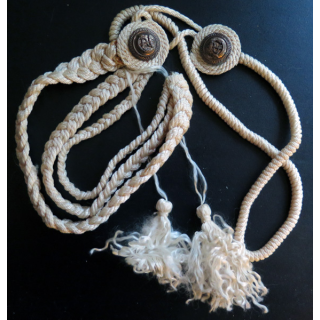 URSS : Fourragère de cérémonie de la marine de l'union soviétique