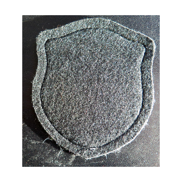 RUSSIE : Insigne tissu de Spetsnaz de la police unités DMSN / SOBR