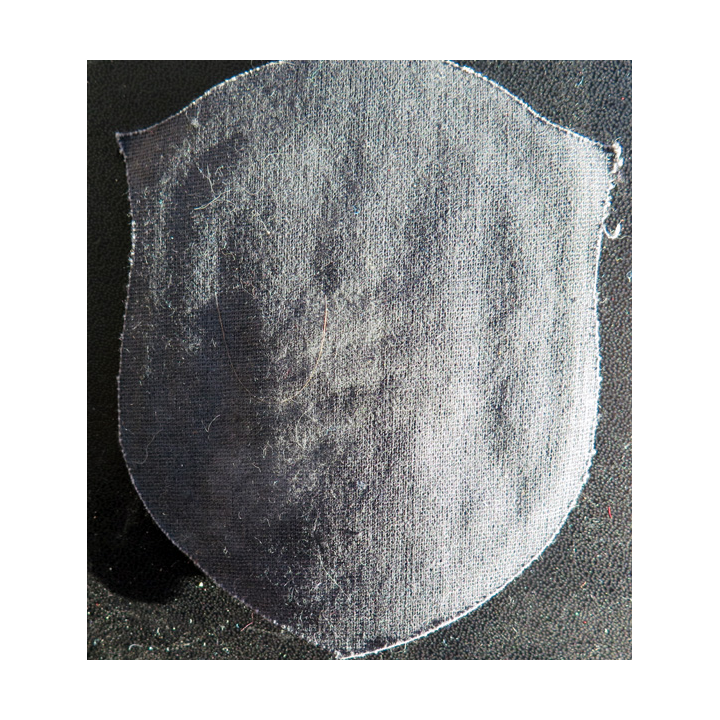 RUSSIE : Insigne tissu des unités du ministère de l'intérieur de contrôle des marchandises importées