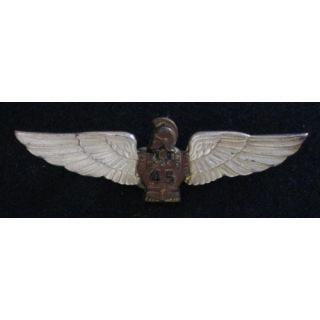 45° RGA : 45°RÉGIMENT DU GÉNIE DE L'AIR (DRAGO 1265)
