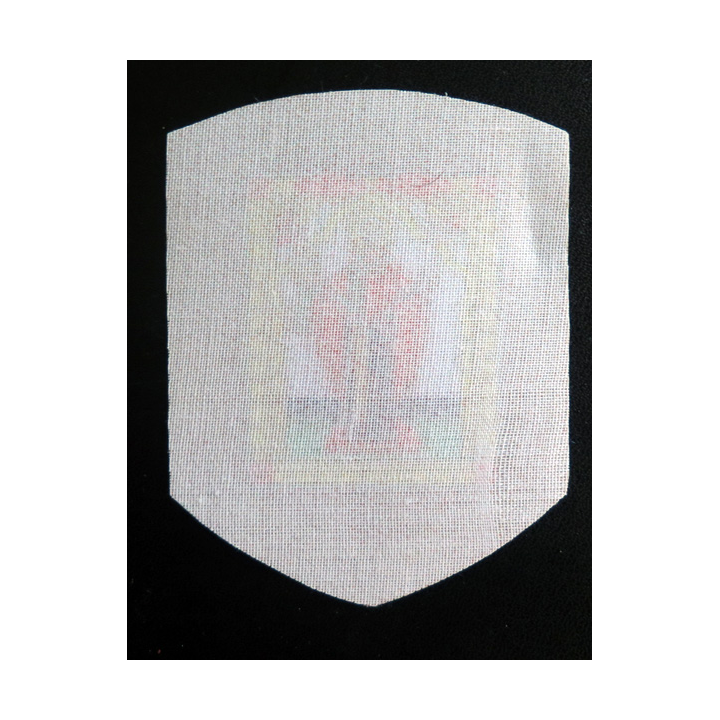 Insigne du club sportif militaire orthodoxe russe