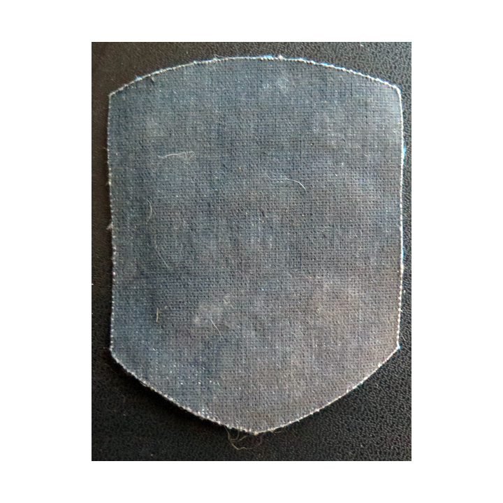 RUSSIE : insigne tissu des troupes aéroportées russes