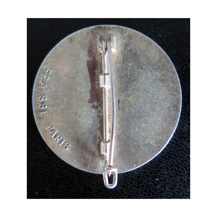 3° escadron du 8° régiment de hussards de fabrication Fraisse