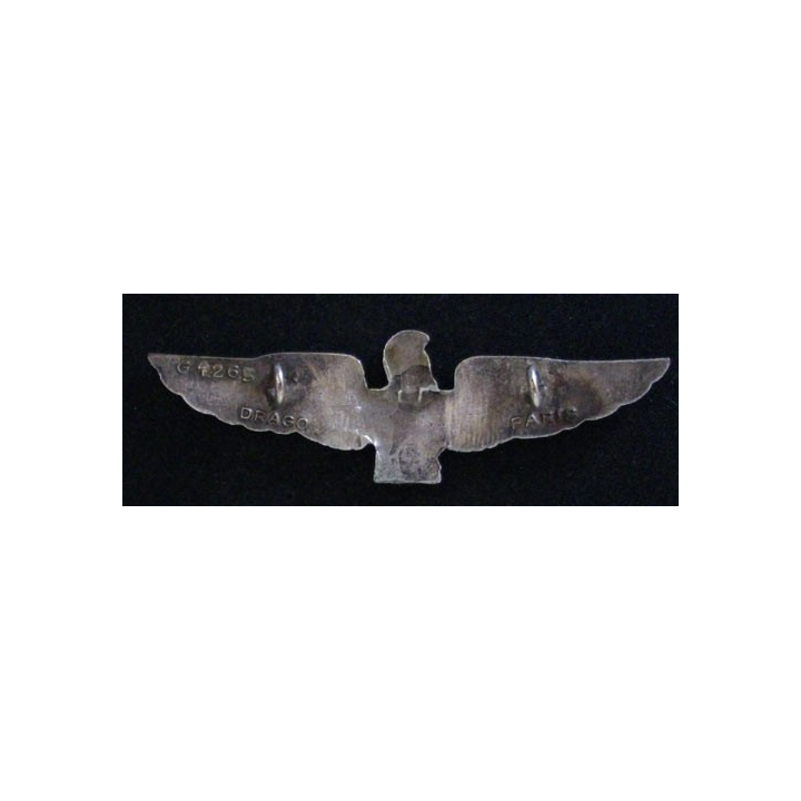 45° RGA : 45°RÉGIMENT DU GÉNIE DE L'AIR (DRAGO 1265)