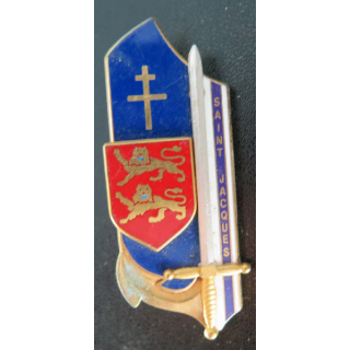 PROMOTION EOR COET : Coloniale Saint Jacques Fraisse G. 3601