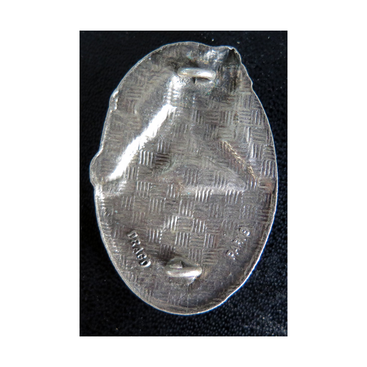 32° RID : 32° régiment d'infanterie divisionnaire de fabrication Drago Paris