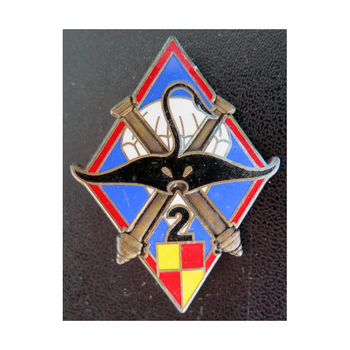 35° RAP : 2° batterie du 35° régiment d'artillerie parachutiste Tchad opération Manta Fraisse