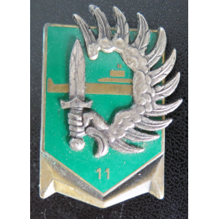 URM 11 : unité de réserve Marine n° 11 Fraisse G. 3215