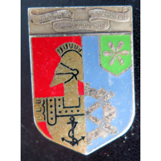 DIM CEP : Direction de l'Infrastructure et du métriez CEP Centre d'essai Polynésie Fraisse G.2650