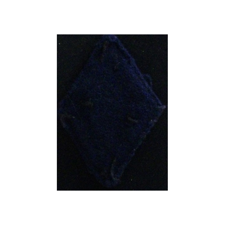 LOSANGE DE BRAS MODÈLE 45 : 4° RC ABC CUIRASSIERS CADRE