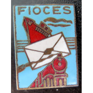 FIOCES : Fédération Internationale organisation correspondance échanges scolaires en émail