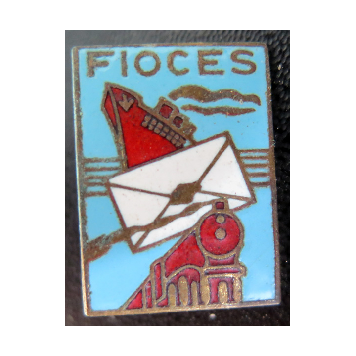 FIOCES : Fédération Internationale organisation correspondance échanges scolaires en émail