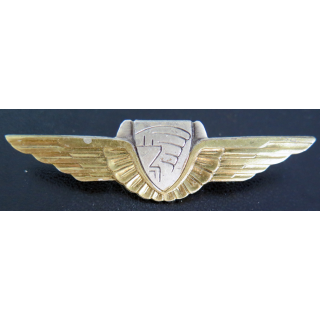 ALAT : brevet de contrôleur de la sécurité aérienne Drago Paris