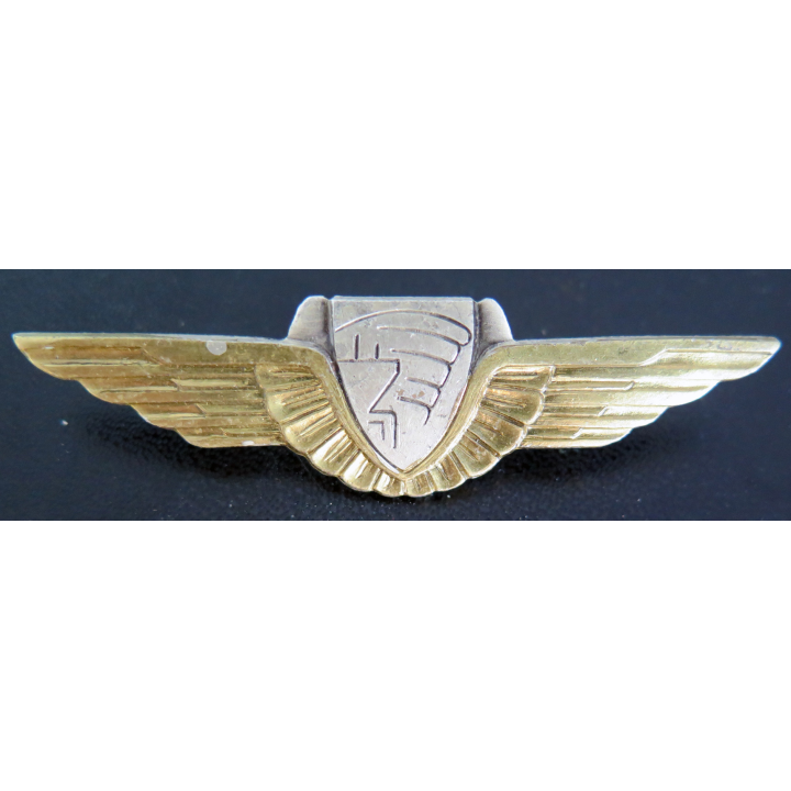 ALAT : brevet de contrôleur de la sécurité aérienne Drago Paris