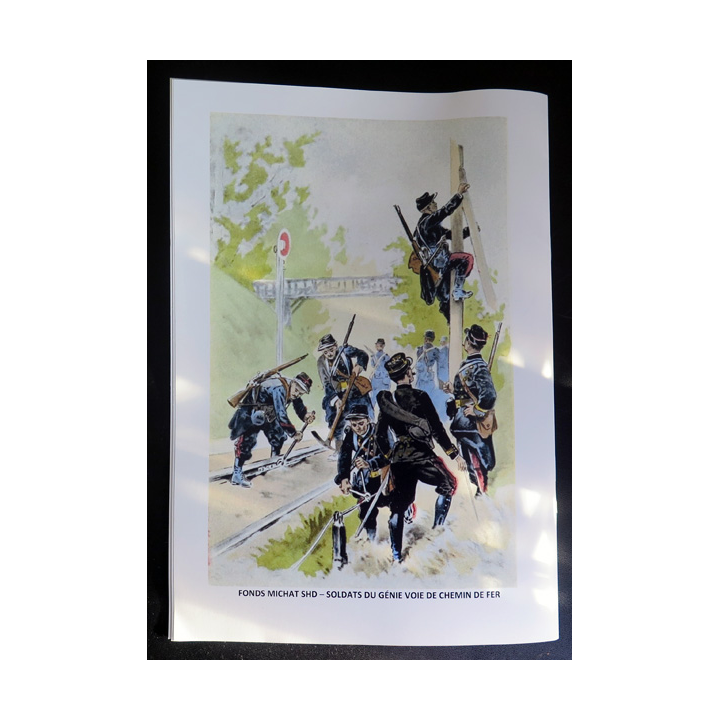 Bulletin de l'association des amis du musée de l'Infanterie n° 51 Juin 2025