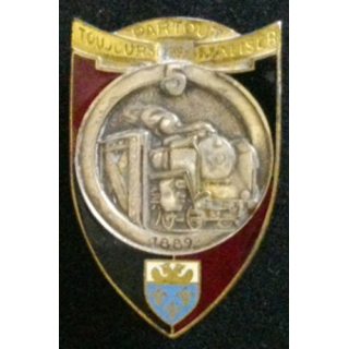 5°RG : 5°RÉGIMENT DU GÉNIE (DRAGO 212)
