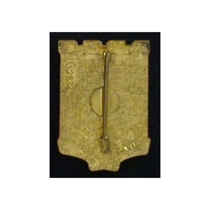 128° RI : 128° RÉGIMENT D'INFANTERIE (D 2532)