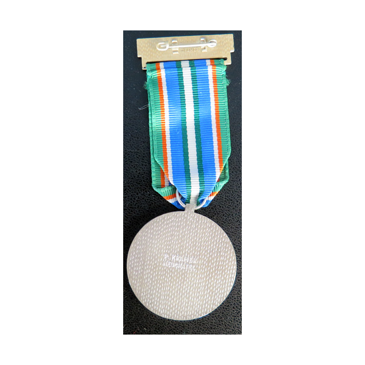 SUISSE : Médaille SVMLT SEKTION BERN 1982