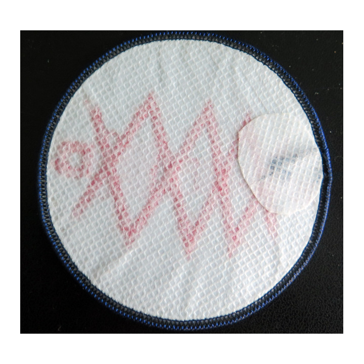 RUSSIE IMPERIALE : Insigne tissu de spécialités de matelots (réédition)