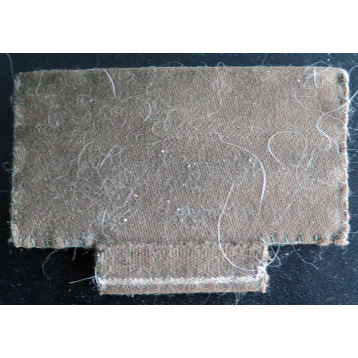 RUSSIE : Placard de décoration de Major général de l'Union soviétique