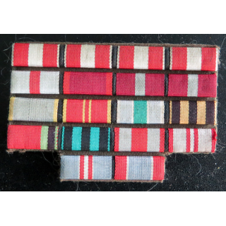 RUSSIE : Placard de décoration de Major général de l'Union soviétique