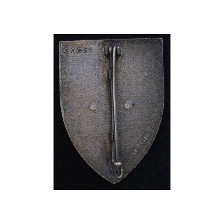 BL 1° CA : BRIGADE LOGISTIQUE 1° CORPS D'ARMÉE