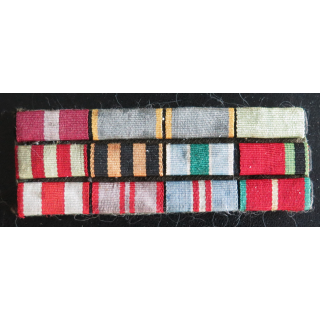 RUSSIE : Placard de décoration de gradé de l'Union soviétique