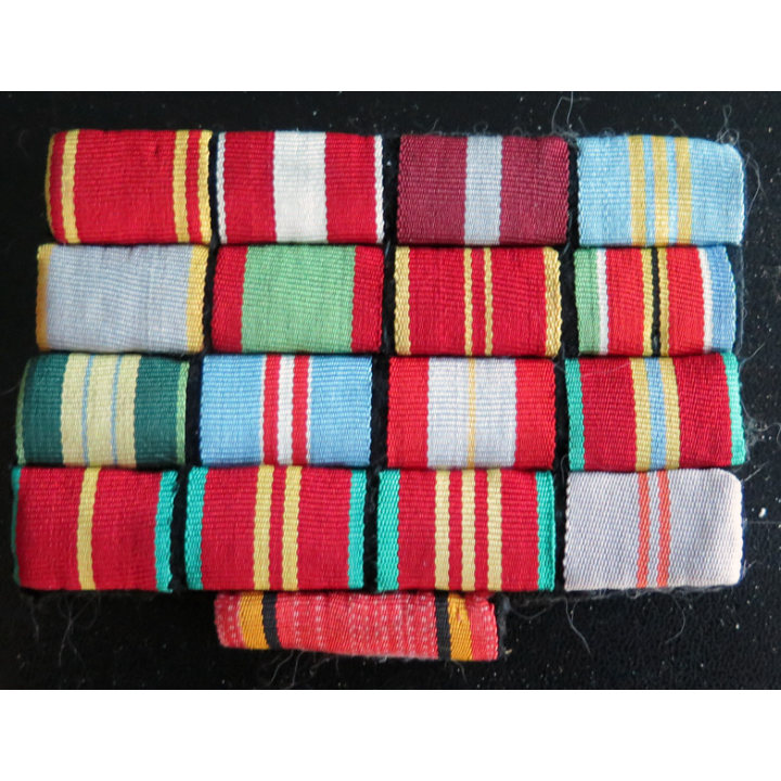 RUSSIE : Placard de décoration de Major général de l'Union soviétique