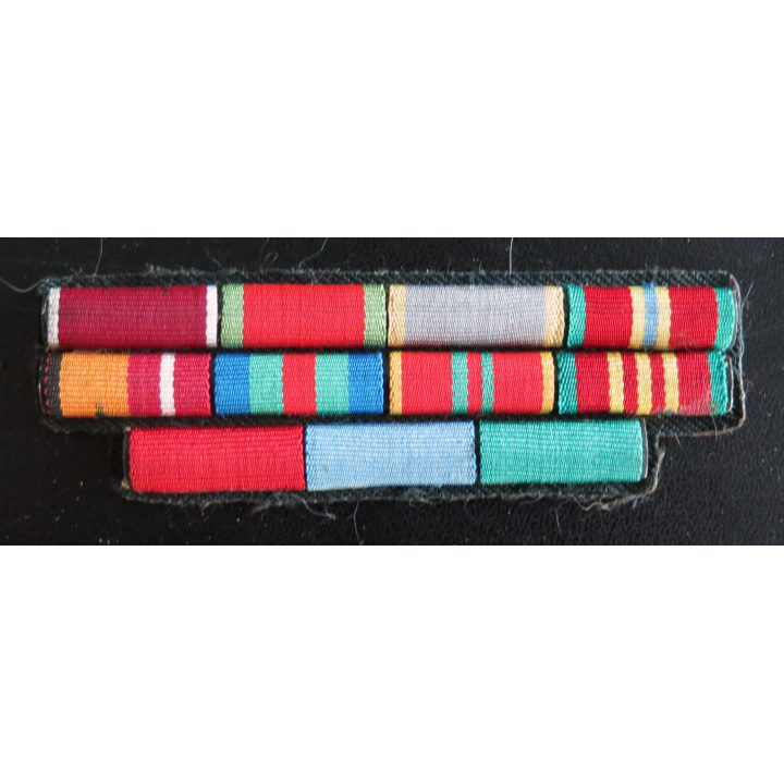 RUSSIE : Placard de décoration de l'Union soviétique