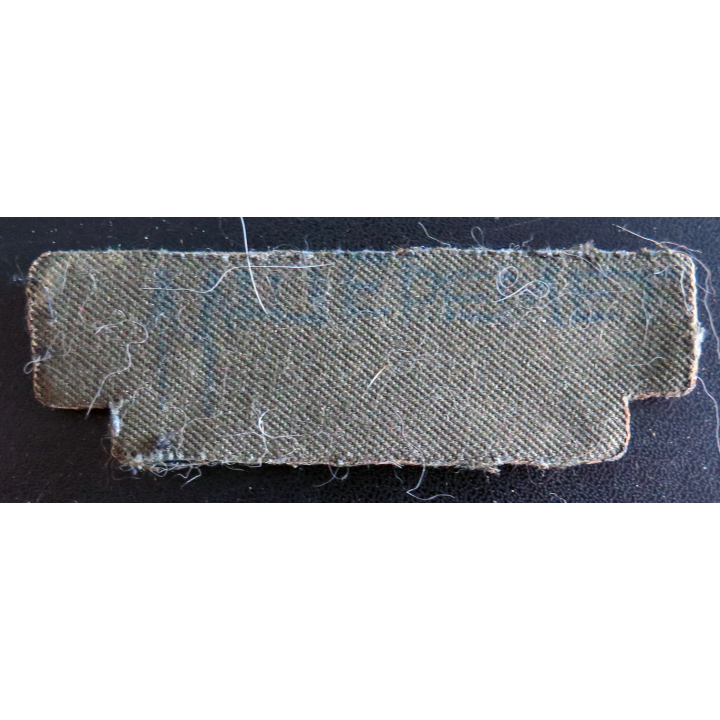 RUSSIE : Placard de décoration de l'Union soviétique