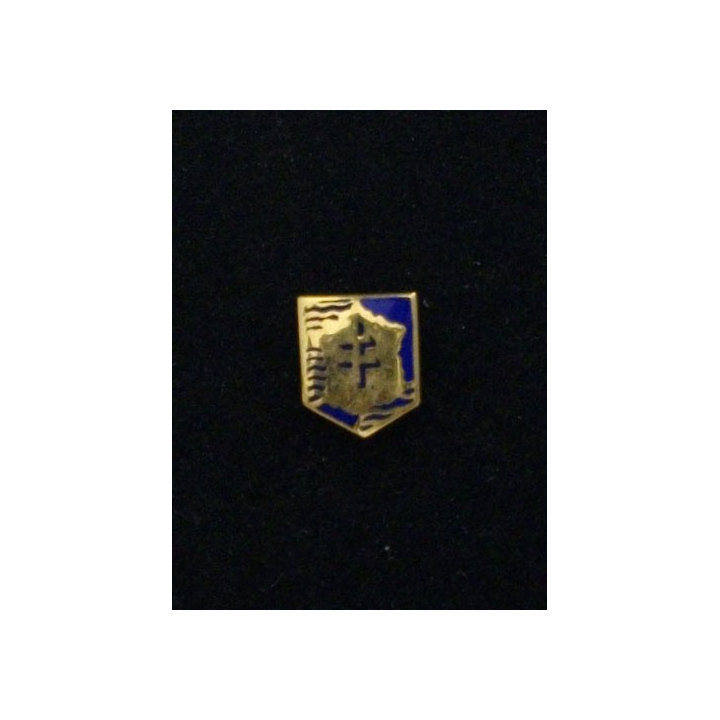 2°DB RÉDUCTION : 2°DIVISION BLINDÉE  (DRAGO)