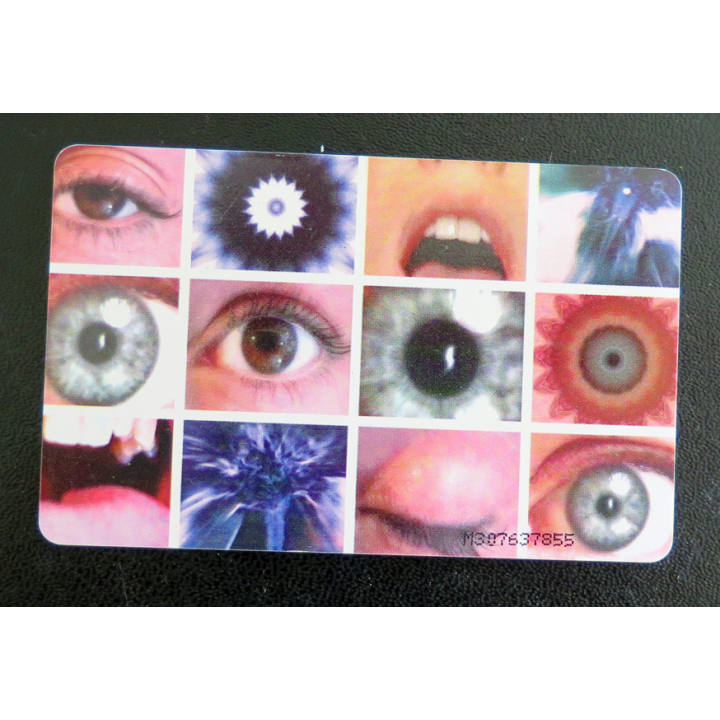 Carte téléphonique Télécarte KPN Telecom 5 €